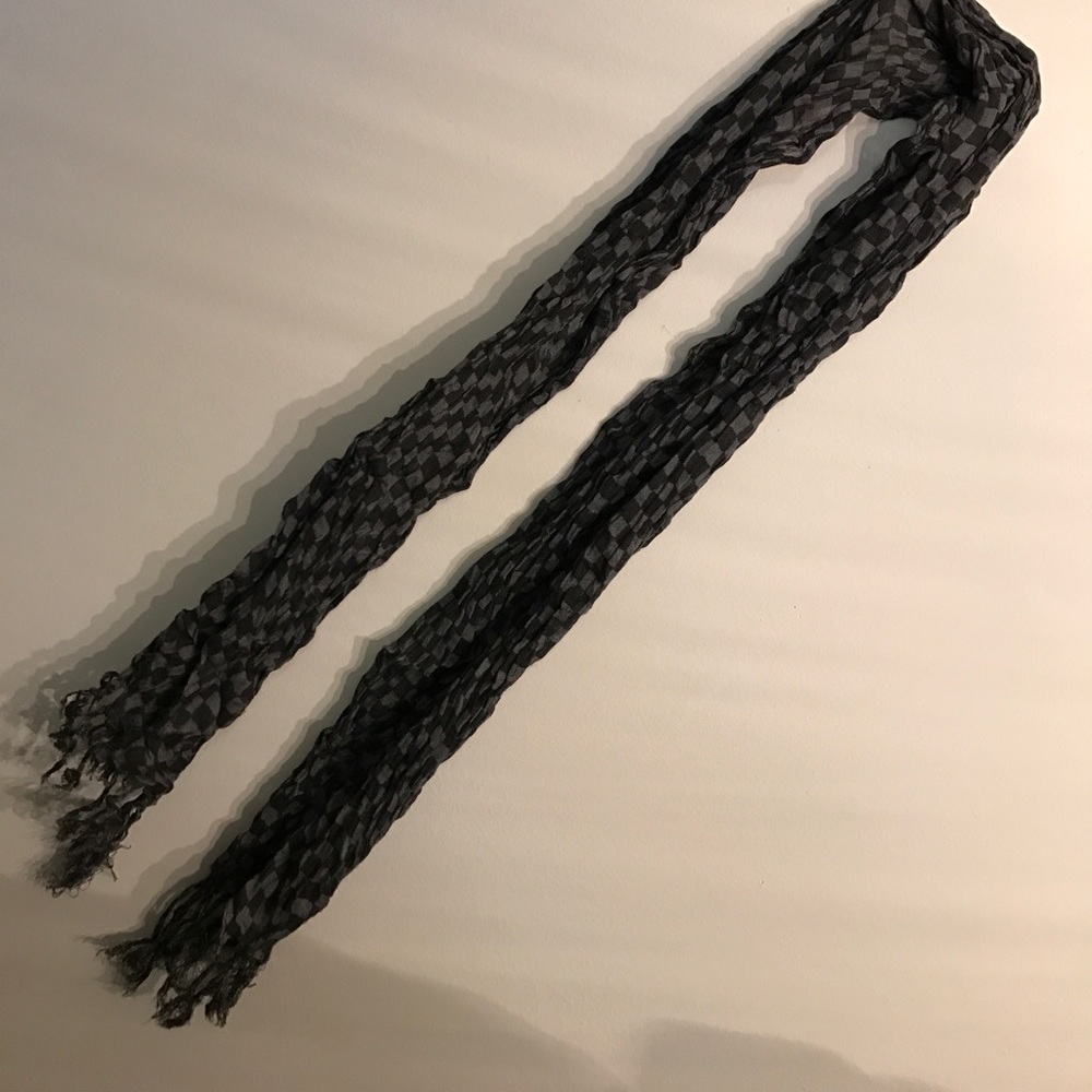 Vans scarf